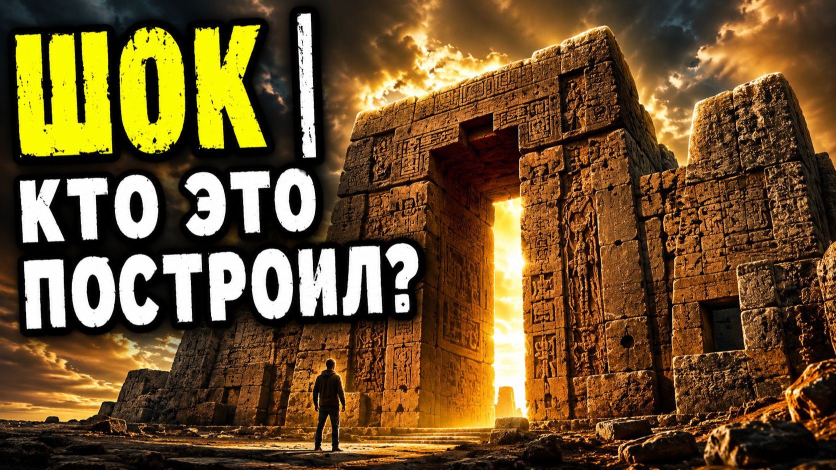 220 МЕСТ НА ЗЕМЛЕ, КОТОРЫЕ КАЖУТСЯ НЕВОЗМОЖНЫМИ
