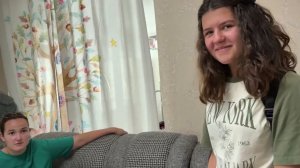 Дневник приёмной мамы. ЖЕНЯ СХОДИЛА К ПОДОЛОГУ . ЛУЧШЕ ВООБЩЕ СРУБИТЬ. 21.07.26.