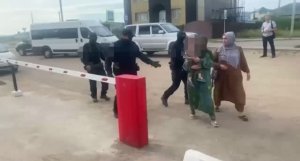 🔴Таджики потушили Вечный огонь и лишились гражданства РФ.🔴✌🇷🇺✌