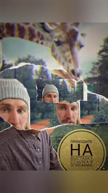 ВЫСТАВКА