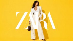 ZARA In Store Music Modern Fashion Background Playlist July 2026
