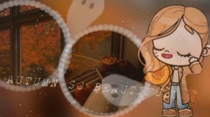 ᥲᥙ𝗍ᥙmᥒ s᥆ ᥴ᥆᥆ᥣ 🍂