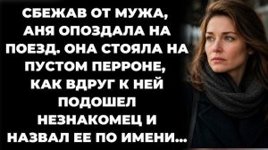 Истории из жизни|Сбежав от мужа|Аудио рассказы|Аудиокниги слушать онлайн|Жизненные истории