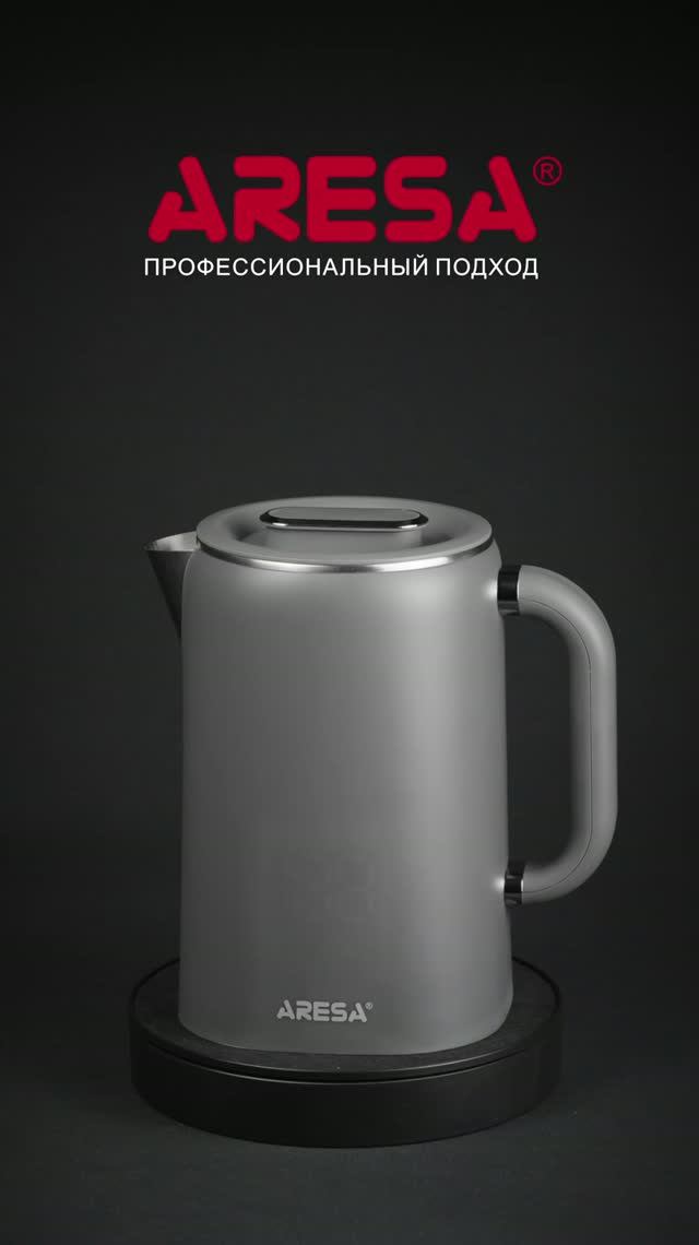 Чайник AR-3494 / Kettle AR-3494 #электрочайник  #обзор  #распаковка  #чайник