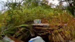 Операторы Центра «Рубикон» бьют по целям Всу на Белгородском направлении 💥🇷🇺👊