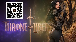 THRONE AND LIBERTY | АРБАЛЕТЫ И КИНЖАЛЫ | ПРОКАЧКА | ДЕНЬ 1