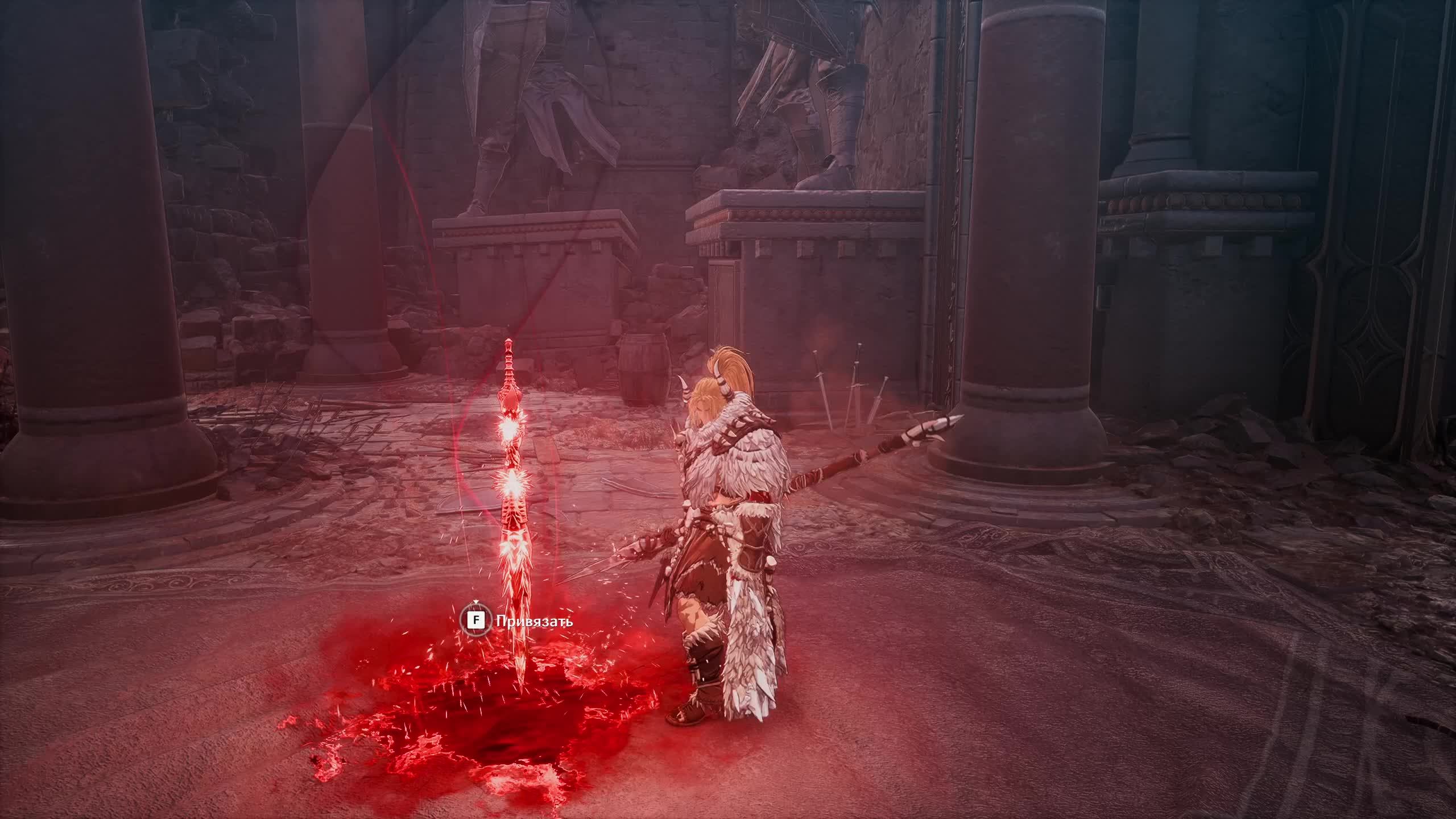 The First Berserker: Khazan смотреть онлайн