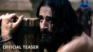 The Chosen TV Series, season 6 - Official Teaser | Amazon Prime Video