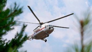 В Испании осудили власти за отказ от российских вертолетов для тушения пожаров