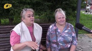 БЛИЦ-ОПРОС. ОТНОШЕНИЕ ЖЕЛЕЗНОГОРЦЕВ К НАЛИЧИЮ ДАЧНОГО УЧАСТКА