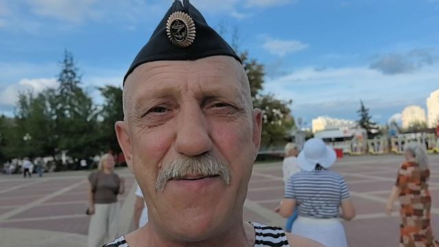 С Днём ВМФ!!!... ⚓⚓⚓ 26.07.26... смотреть онлайн