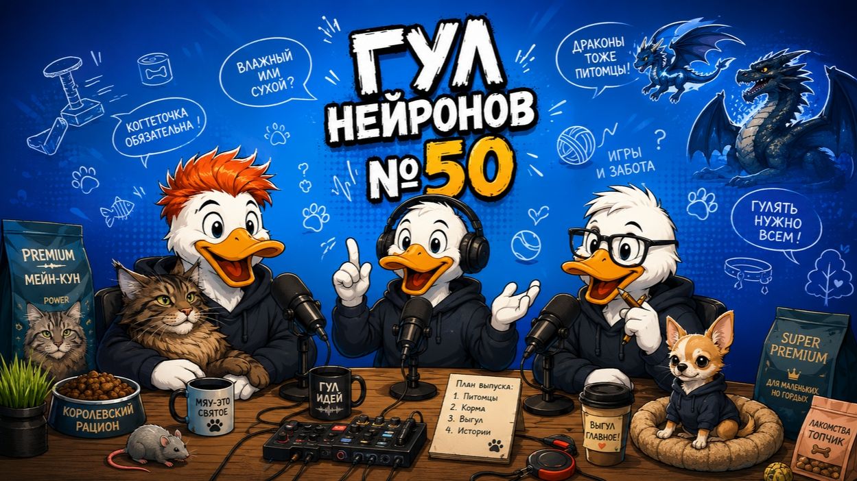 Гул Нейронов Life 50 Мейнкун чихуахуа и дракон  Сколько стоит любовь к зверю  Жена откусила член
