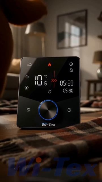 Миша хотел устроить Wi-Tex проверку на прочность… Но в итоге сам устроился поудобнее 😄