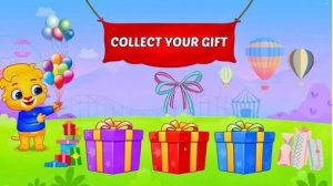 Лукас и друзья| развивающая игра #лукас #развивающая для детей
