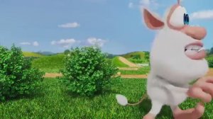 Буба - Пора на пикник - Мультфильм для детей