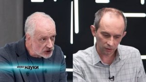 Аттосекундная физика: как удалось заглянуть в мир электронов – Семихатов, Попруженко