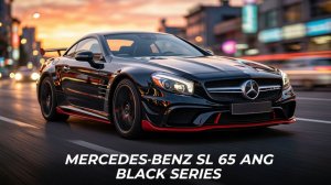 Mercedes-AMG C63 Touring Car в Real Racing 3 — немецкая торпеда с характером бойца DTM! 🇩🇪🏁🔥