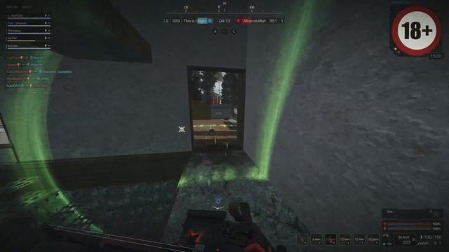 This is ExenS Clan Wars смотреть онлайн