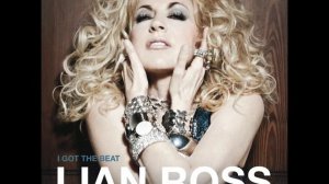 Lian Ross - Hey Boy
