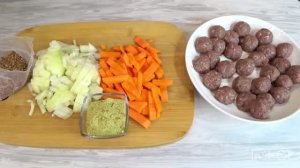 МЕНЮ- обед за 30 минут, готовим вкусно и разнообразно!
