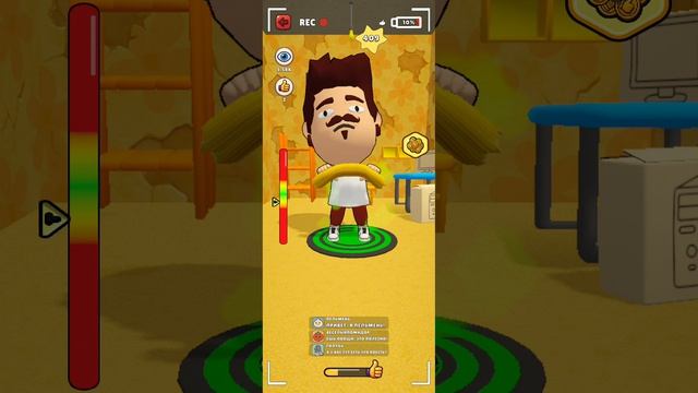 вторая часть игра про спагетти холлибама смотреть онлайн