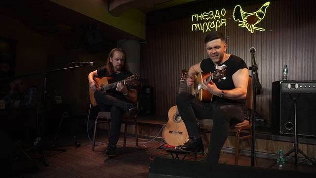 Black or White & Billie Jean (акустическая версия) #cover #michaeljackson смотреть онлайн