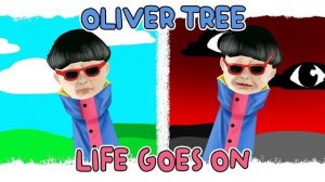 СПРУНКИ OC ОЛИВЕР ТРИ ФАЗЫ 1-2 X #ЭМОДЗИ 😳 ЛЕГНЕНДАРНЫЙ МУЗЫКАНТ