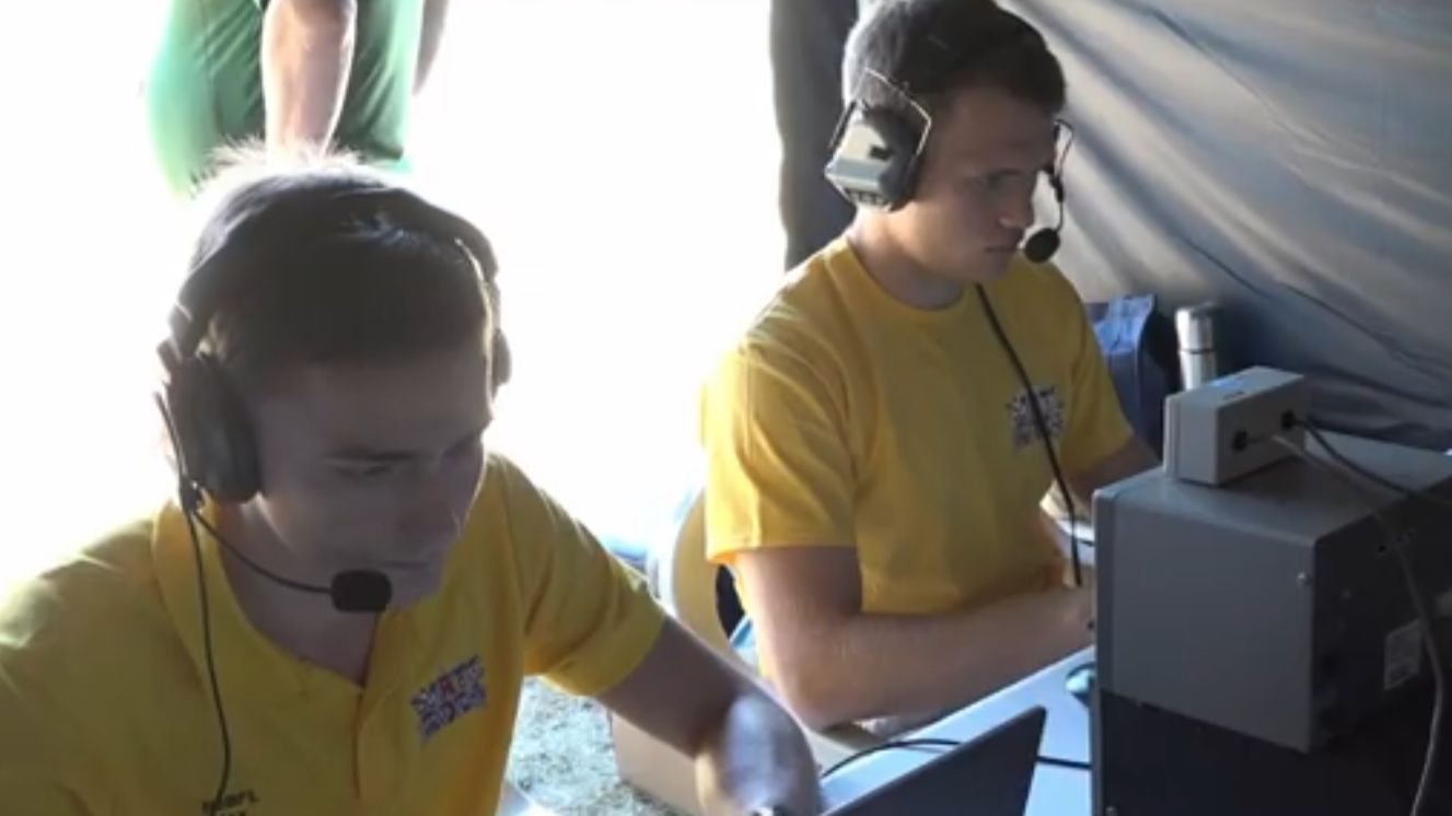 WRTC 2026 смотреть онлайн