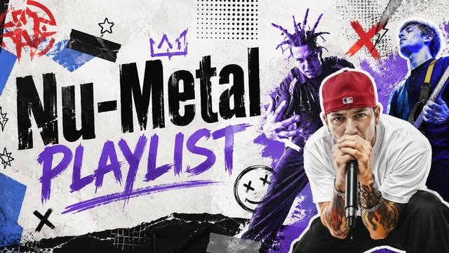 Best Nu Metal, Alternative Metal