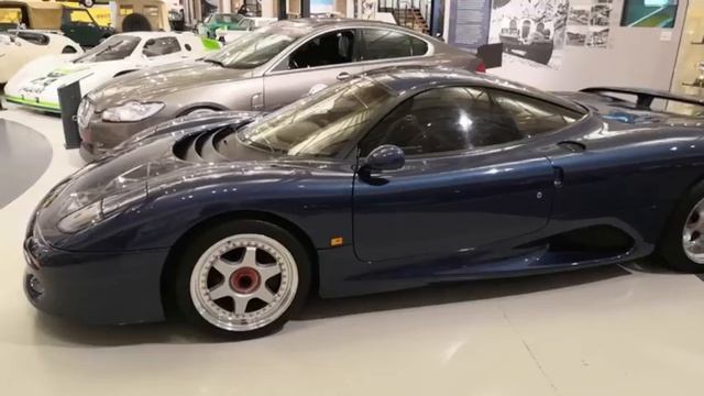 JAGUAR 