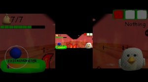 SABTERCHICENC DEMO REMASTERED