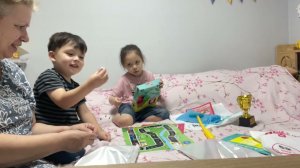 КАК ВЫЖИВАЕТ РУССКОЯЗЫЧНАЯ ТЁЩА В ЮЖНОЙ КОРЕЕ: Съездили в больницу Зашли в магазин Обзор продуктов