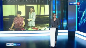 11.46 - «Вести. Адыгея» от 27.07.2026г.