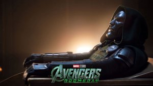 💀 МСТИТЕЛИ: СУДНЫЙ ДЕНЬ (2026) — Новый трейлер | В кино с 18 декабря | Marvel | Концепт 💀🛡️
