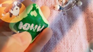 ОБЗОР НА ВЕЩИЧКИ ЮНИ!😘💥🥰