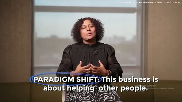 Paradigm Shift 2026