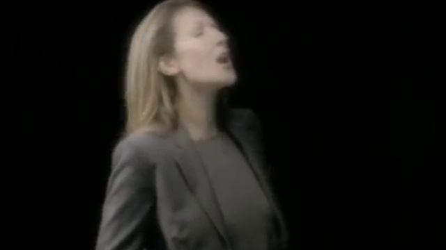 Celine Dion - Zora Sourit (1998)