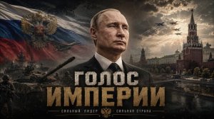 Песни С В О - Голос Империи