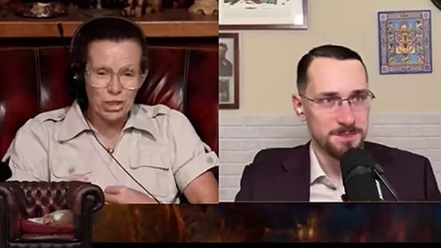 Щелин. Беседа. Аморальный императив. смотреть онлайн