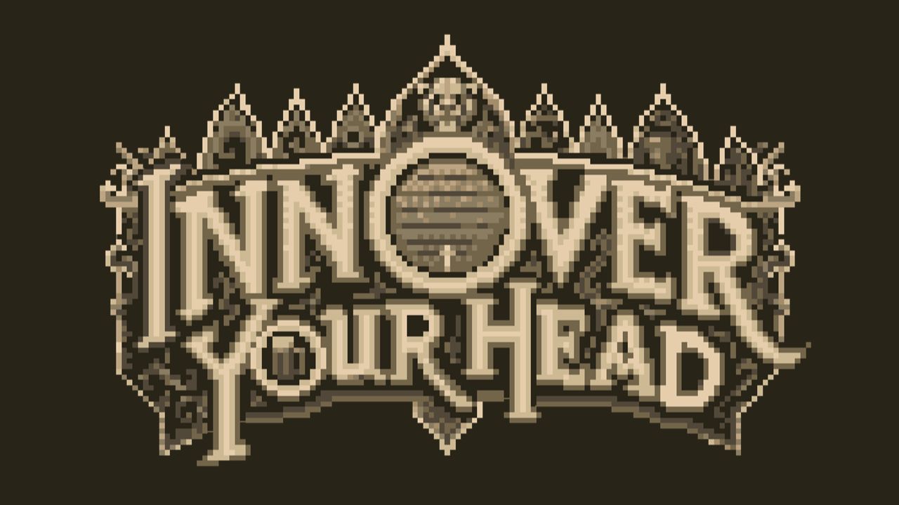 ЛЮБОПЫТНАЯ ИНКРЕМЕНТАЛКА - Inn Over Your Head Demo смотреть онлайн