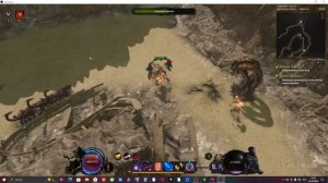 Last Epoch  Прохождение 10