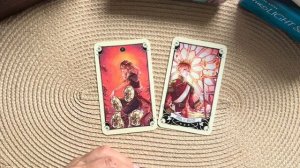🌺ДЕВА♍️АВГУСТ 2026 ТАРО РАСКЛАД🌺