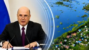 Пострадавшие от паводков сельские медучреждения получат 280 миллионов рублей от правительства России