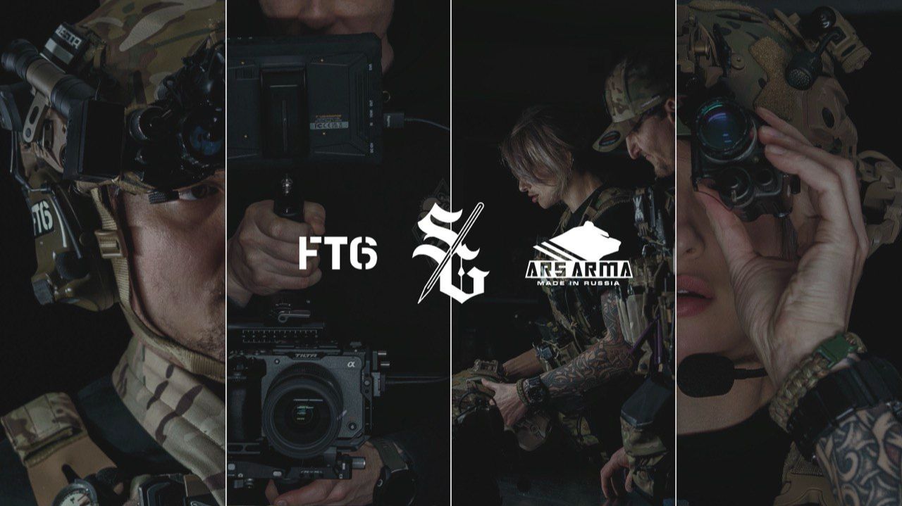 Ars Arma X SMOLA313