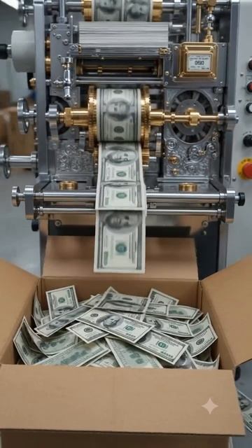 Денежную мышцу можно накачать как бицепс.
