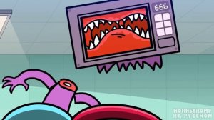 Мультики! SPRUNKI_В_ПОИСКАХ_СЕБЯ_Incredibox_Анимация 70