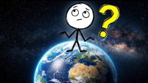 Почему Земля будто СПЕЦИАЛЬНО создана для нас