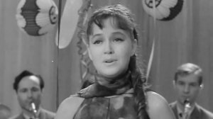 Опустела без тебя земля! Фрагменты из фильма «Сказки русского леса». 1966 г.