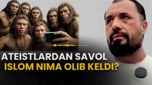 Ислом дини бизга нима олиб келди? Устоз Аброр Мухтор Алий (25.07.2026) Bahs TV