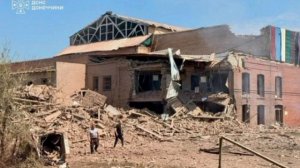 Дипломат Мальтийского ордена скончался в больнице после ракетного удара по военной выставке под Киев
